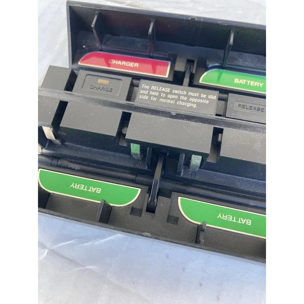 Sony Battery Charge Adaptor BCA-80